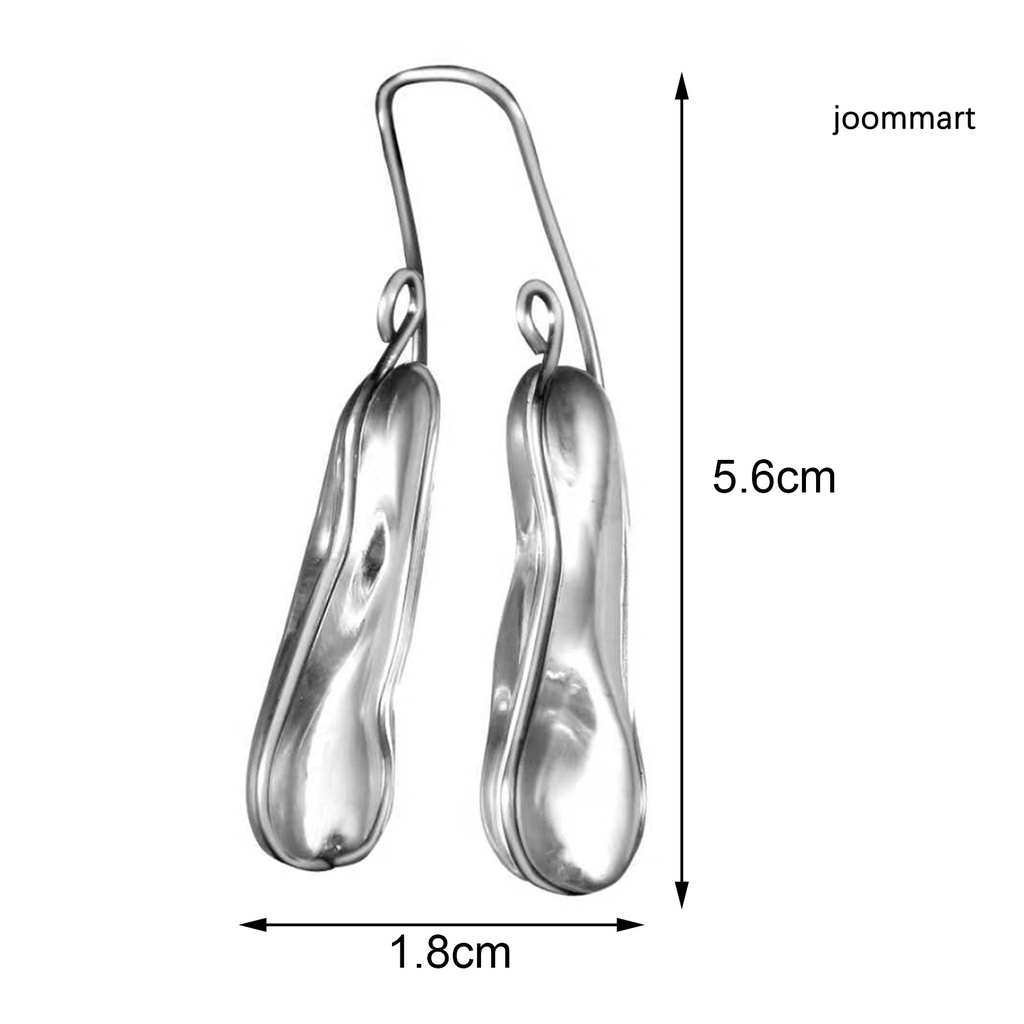 Kẹp Định Hình Nâng Mũi Trong Suốt Chống Oxy Hóa Không Gây Đau Cho Nữ