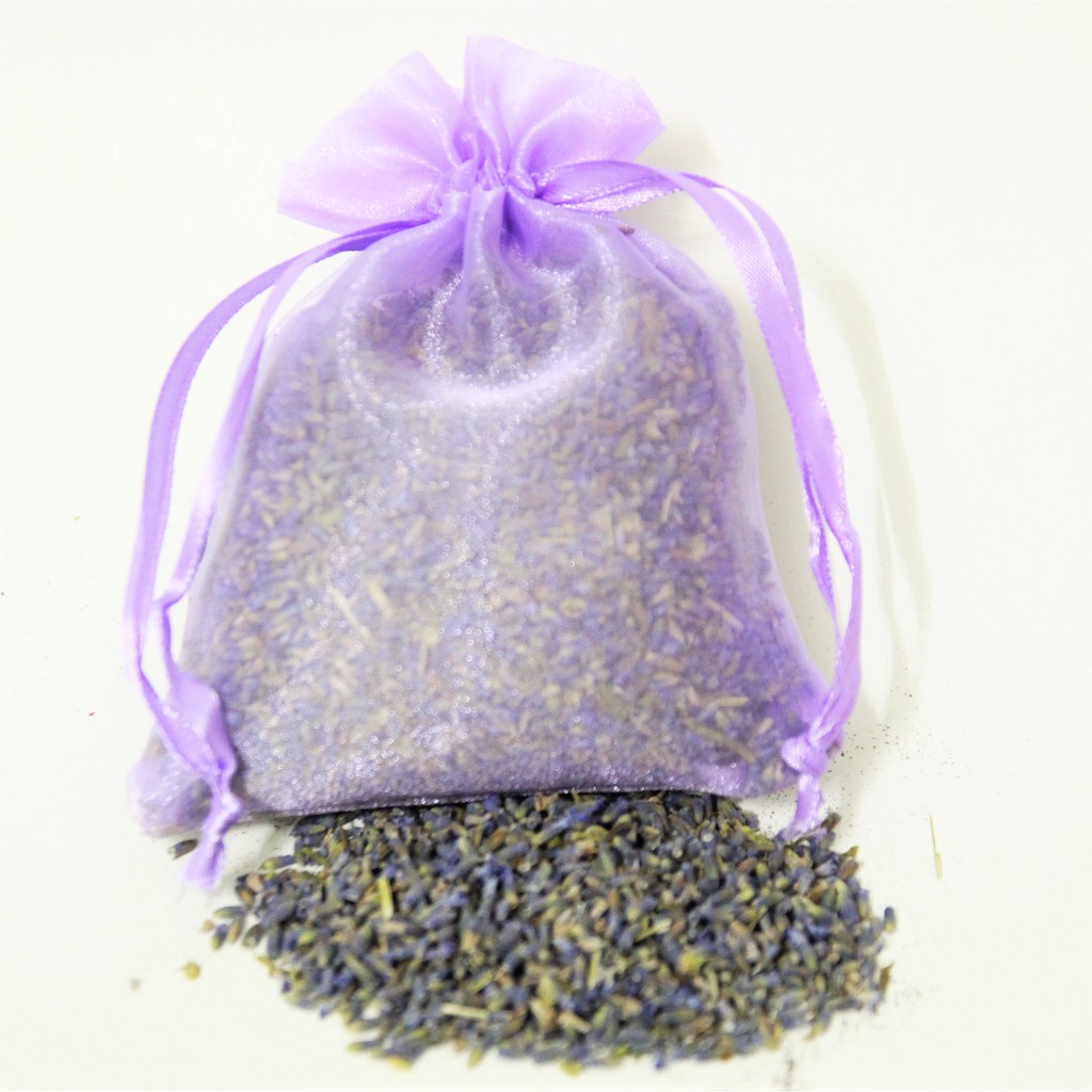 Túi thơm nụ hoa Lavender 25gram | BigBuy360 - bigbuy360.vn