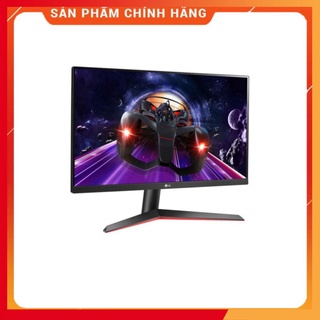 Chính Hãn – Màn Hình LG 24MP60G-B 23.8” Full HD IPS AMD FreeSync™ – Miễn phí lắp đặt . .