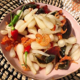CỦ KIỆU NGÂM NGÀY TẾT (600g)