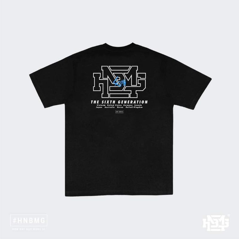 tee HNBMG.