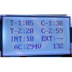 Bảng Mạch Điều Khiển Máy Hàn 100a | BigBuy360 - bigbuy360.vn