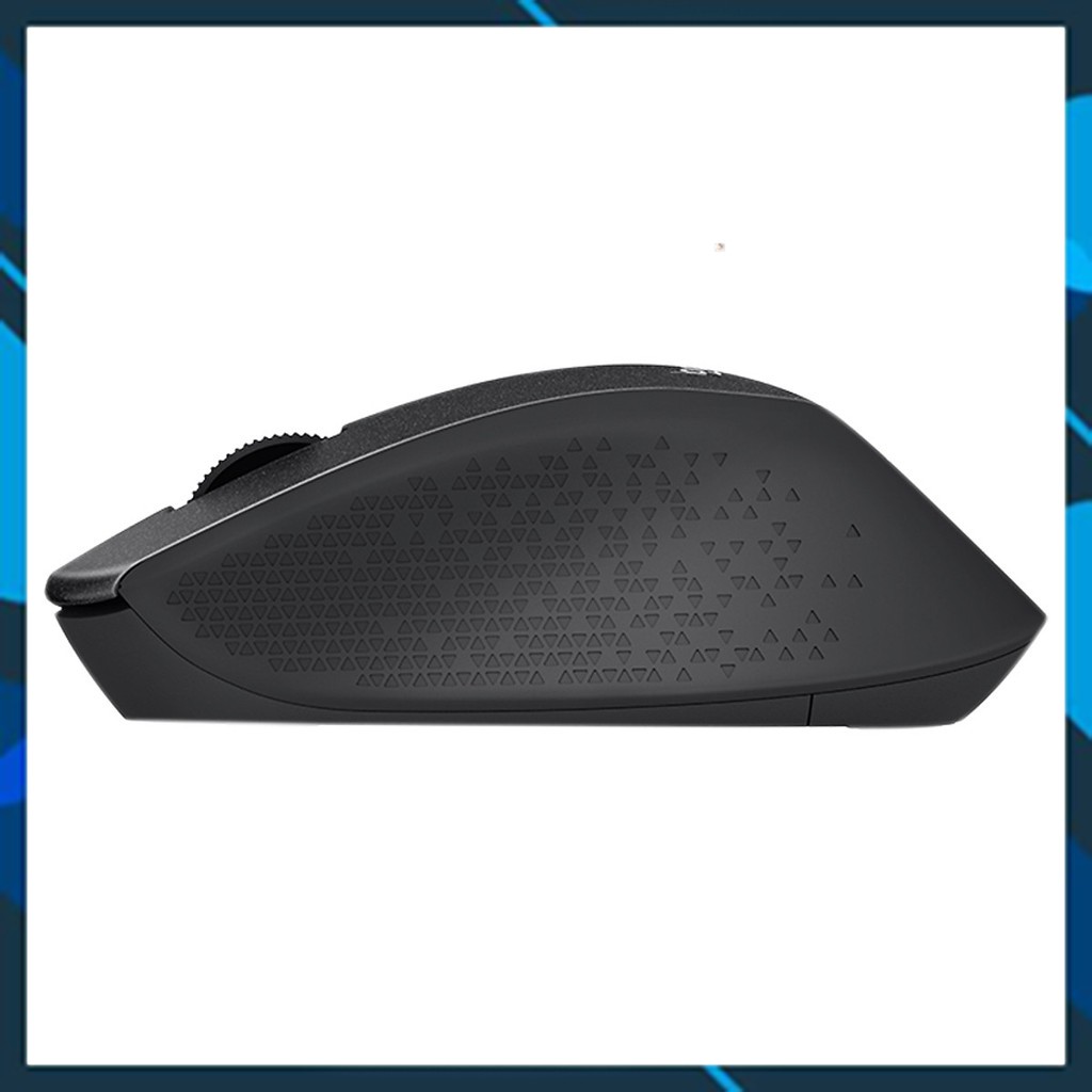 Chuột Không Dây Logitech M280 Silent (Xả Kho) chuột không dây giá rẻ  Hàng Chính Hãng.CM4 .n