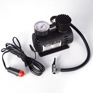 Máy bơm lốp xe hơi edbx 300 psi 12v