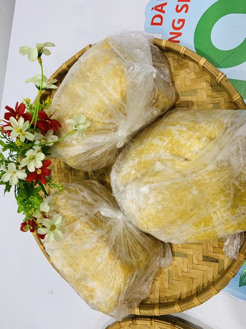 1KG TÀU HŨ KY HÀNG LẠNH/ ( chỉ bán tại HCM)/ Chay Tâm Phát