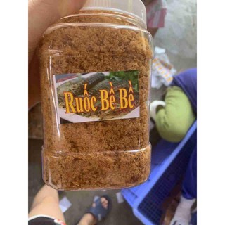 Ruốc bề bề nguyên chất (hộp 500g )