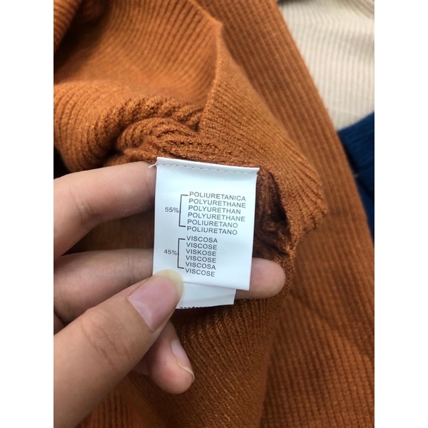 Áo len Normcore xuất dư freesize 45-60kg