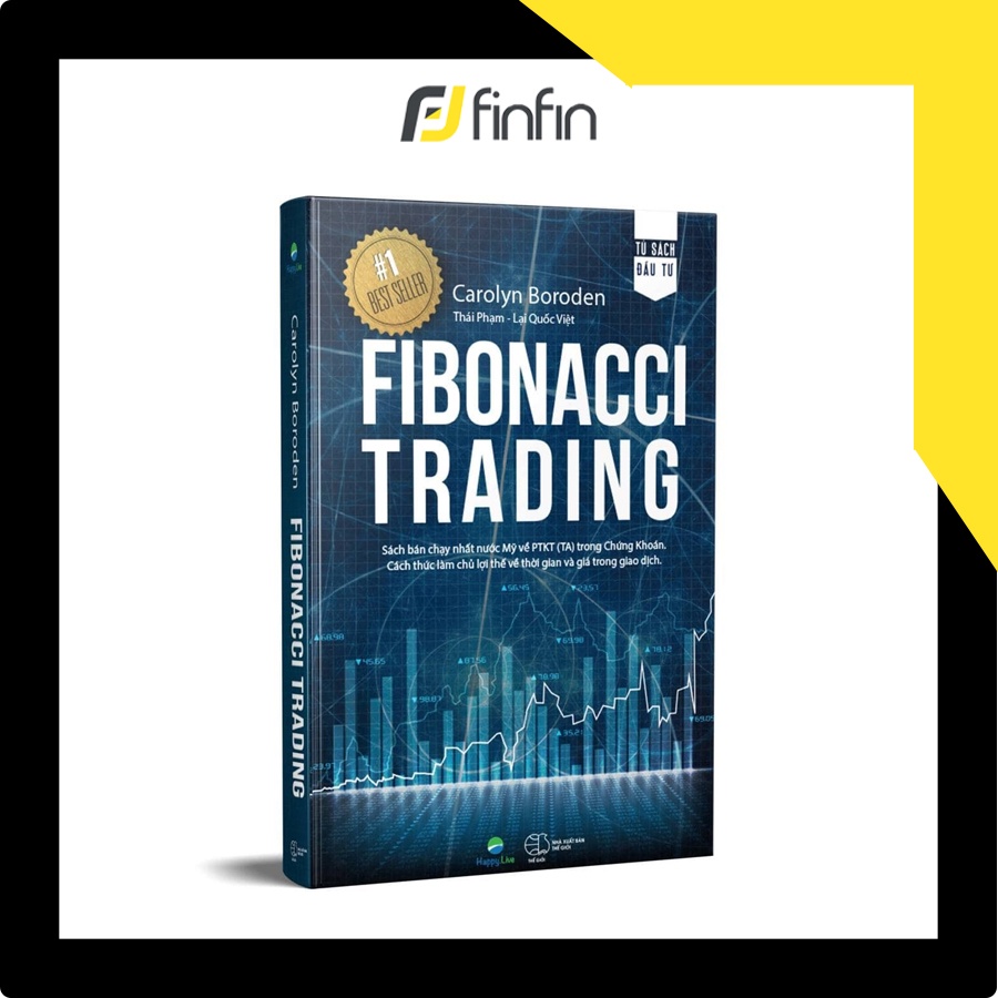 Sách Fibonacci Trading