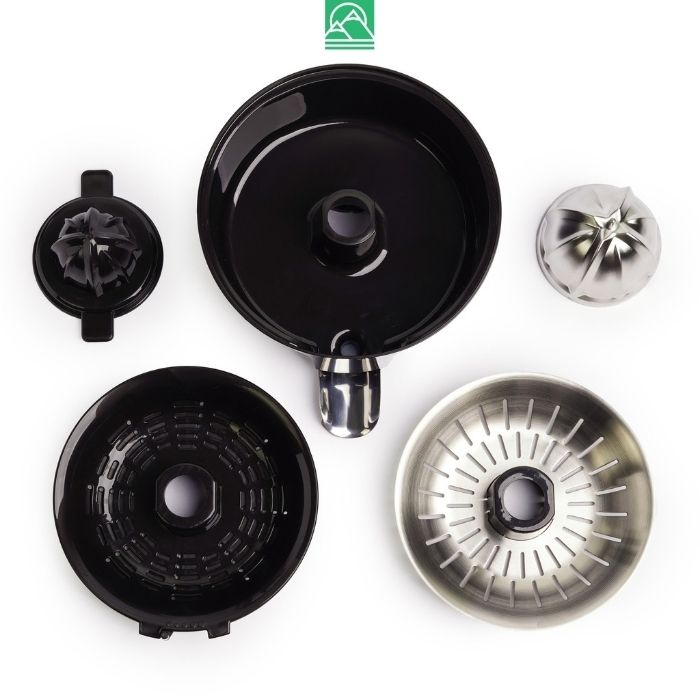 Máy vắt cam, ép cam chuyên dụng Mitomo VC-55Pro chính hãng bảo hành 3 năm