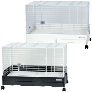 Chuồng thỏ, bọ ú, chinchilla sanko nhật