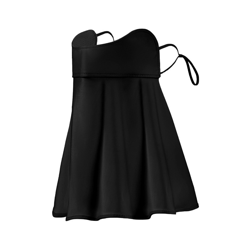 PVN48558 Khẩu Trang Chống Nắng Chống Tia UV Bảo Vệ Cổ Tiện Dụng Giá Rẻ