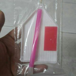 Bộ dụng cụ làm tranh đính đá *