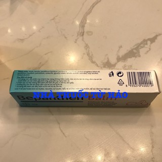 ✅(CHÍNH HÃNG) Kem Mỡ Chống Hăm Bepanthen Balm (30g)
