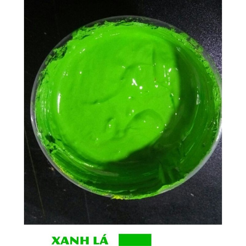 Màu sơn thùng xốp nuôi cá