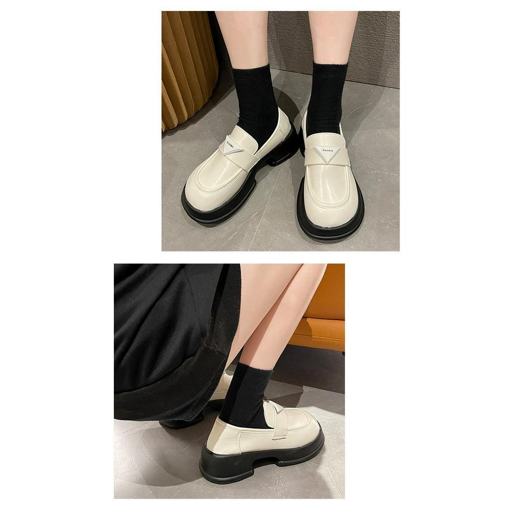 Giày Đốc Nữ Xêko hót hít