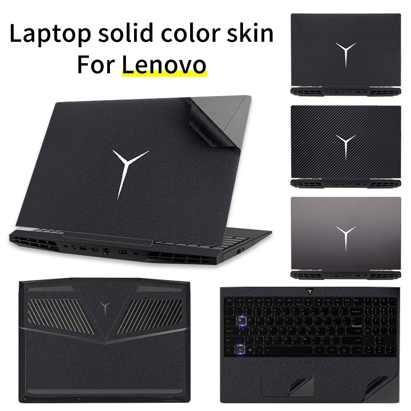 Miếng Dán Trang Trí Cho Lenovo Legion 5 2020 Legion 5 Pro 2022/2021 Laptop Y7000 / R7000 / R9000P 2020