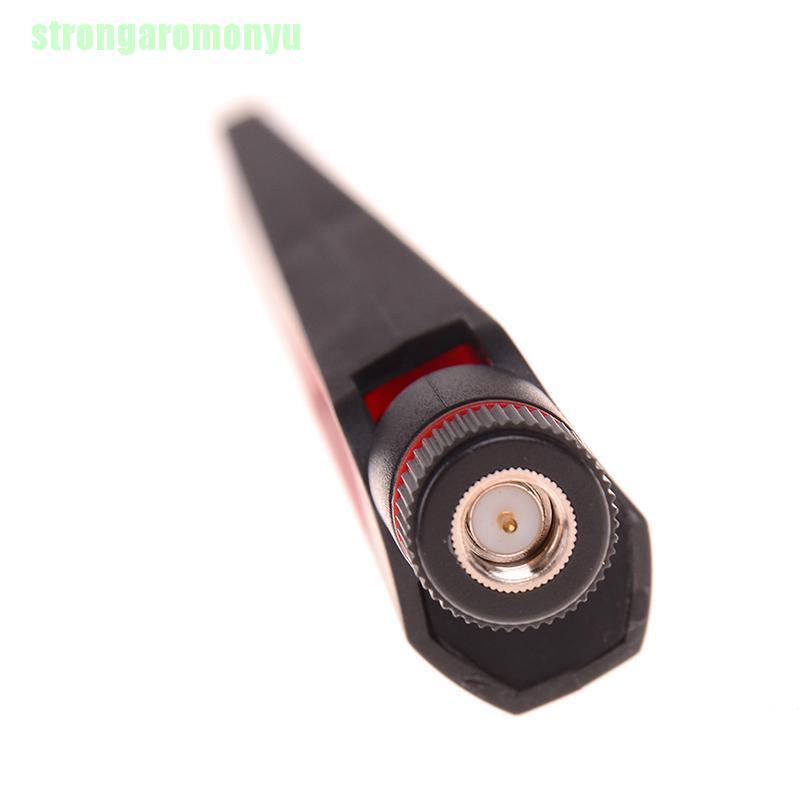 [onyu] Ăng Ten 12dBi 2.4G 5G 5.8G wifi Băng Tần Kép