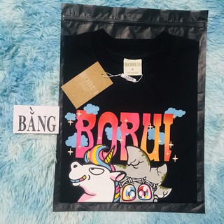Tee bobui bebibo unicorn