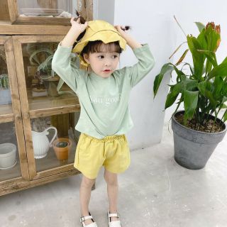 Quần Short Basic