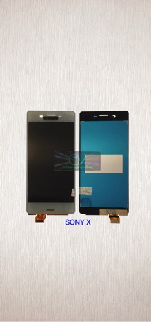 Màn hình Sony X