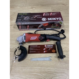 MÁY MÀI GÓC 950W SEIKYO