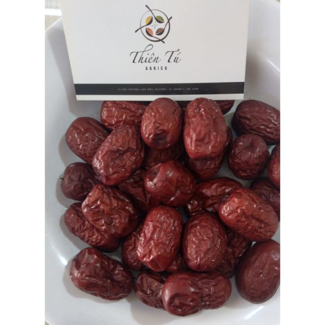 TÁO ĐỎ TÂN CƯƠNG 1KG | THẢO MỘC NGUYÊN CHẤT | NÔNG SẢN THIÊN TÚ