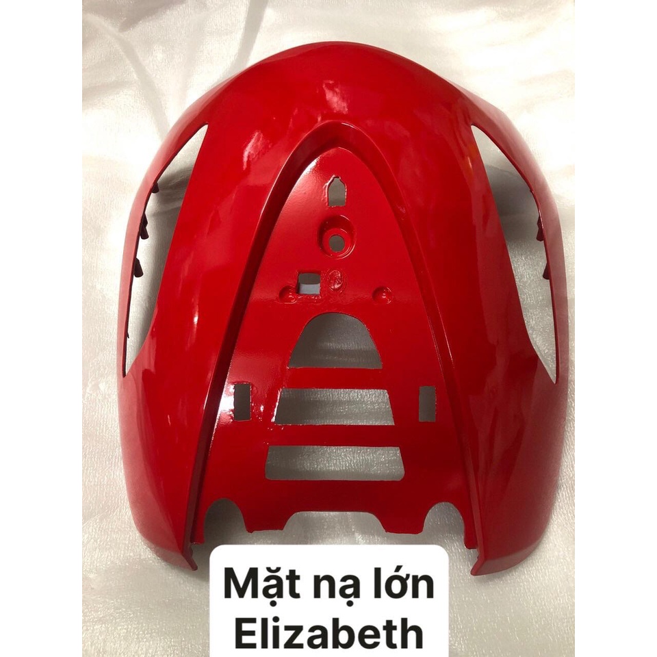 Mặt nạ lớn xe Elizabeth mã VT5