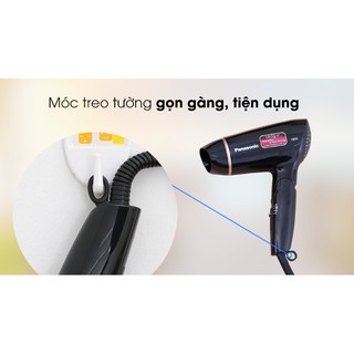 Máy sấy tóc Panasonic EH-ND30-K645 Đen
