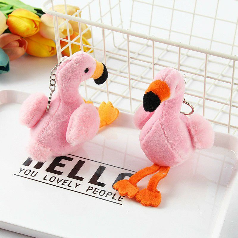 Móc treo balo túi đẹp giá rẻ hình thêu - THIÊN NGA