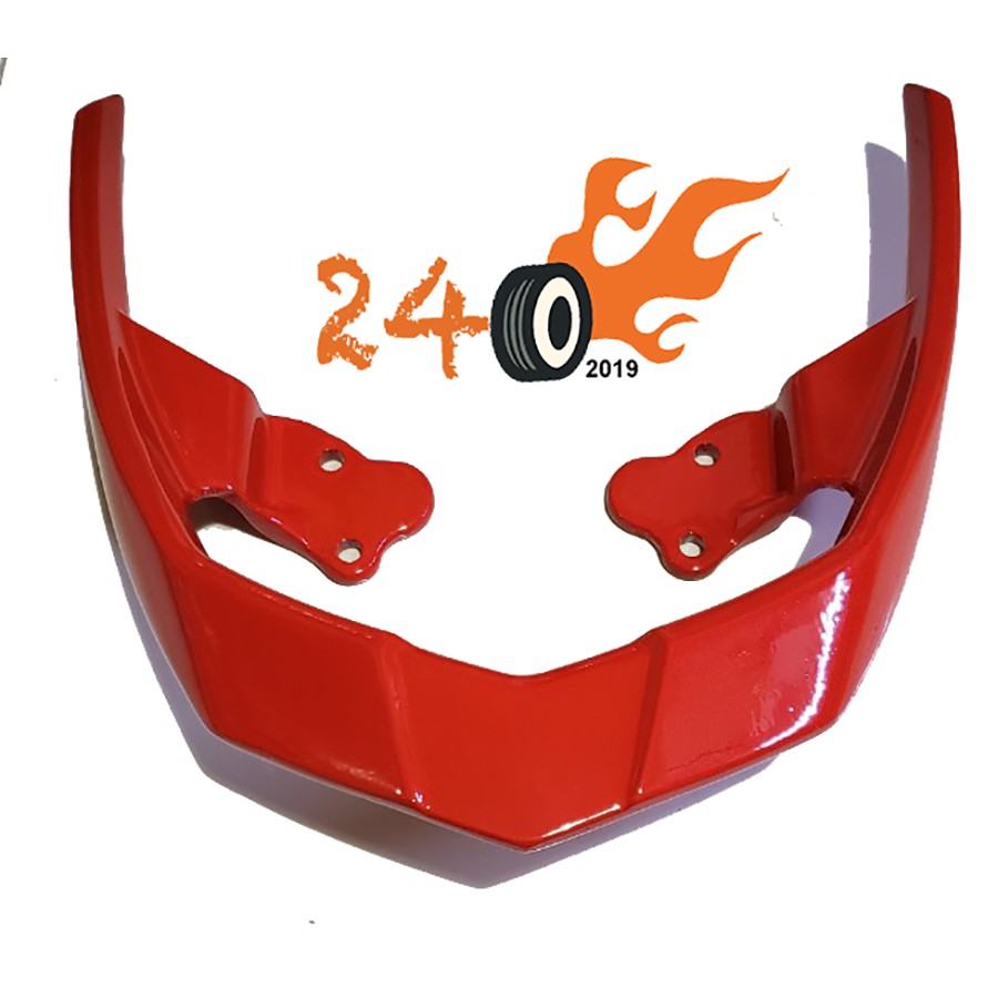 BAGA SAU CHO SPARK - MÀU ĐỎ