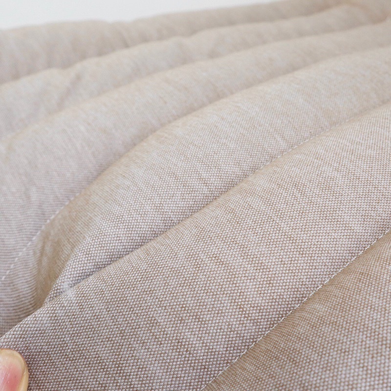 Gối Massage Cao Cấp Ruột Gối Cotton Mềm Kê Cổ Gối Đầu Nằm Ngủ Ngon Chuẩn Khách Sạn Năm Sao 50x70 (1 đôi)