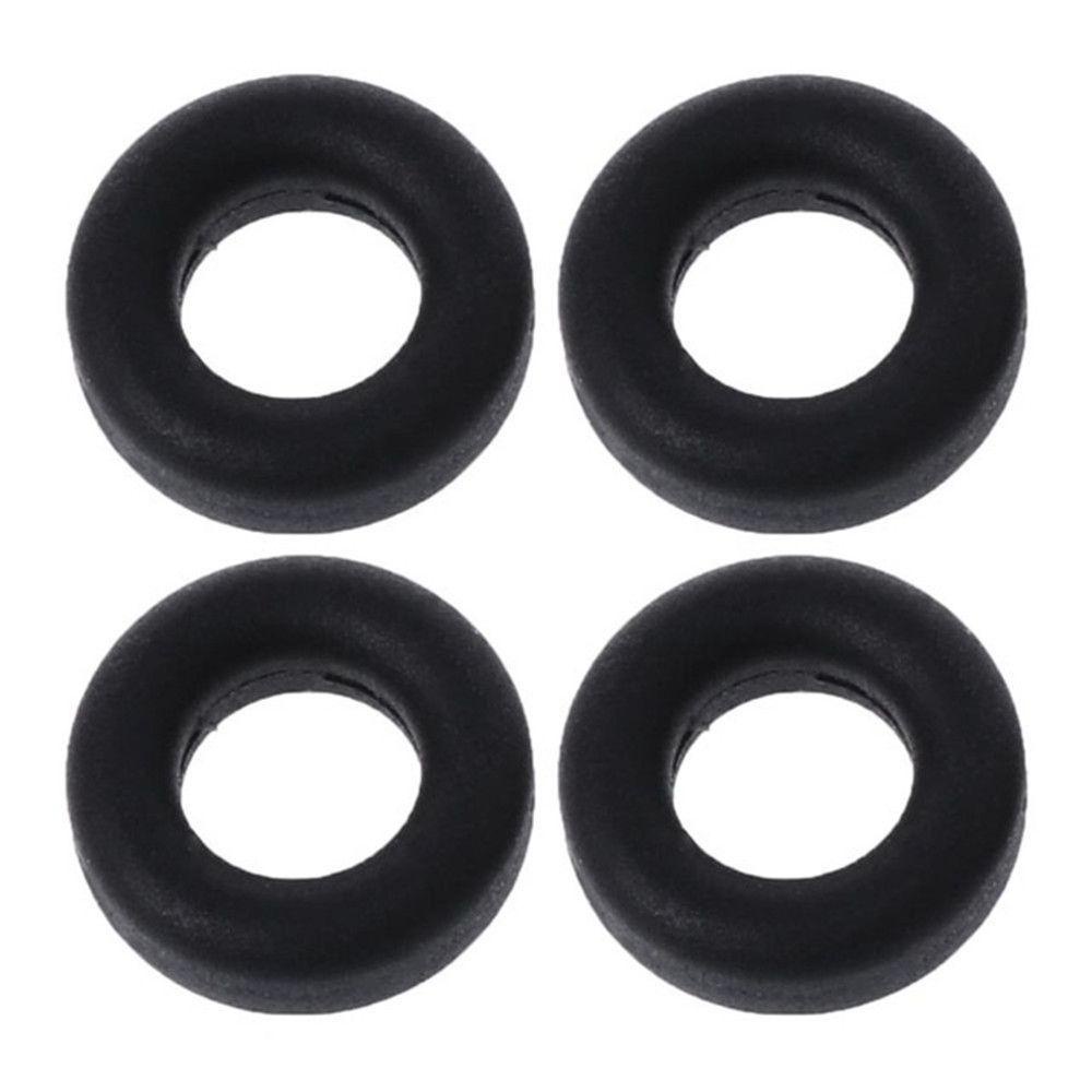 Kẹp Silicone Chống Trượt Gắn Tai Cho Mắt Kính