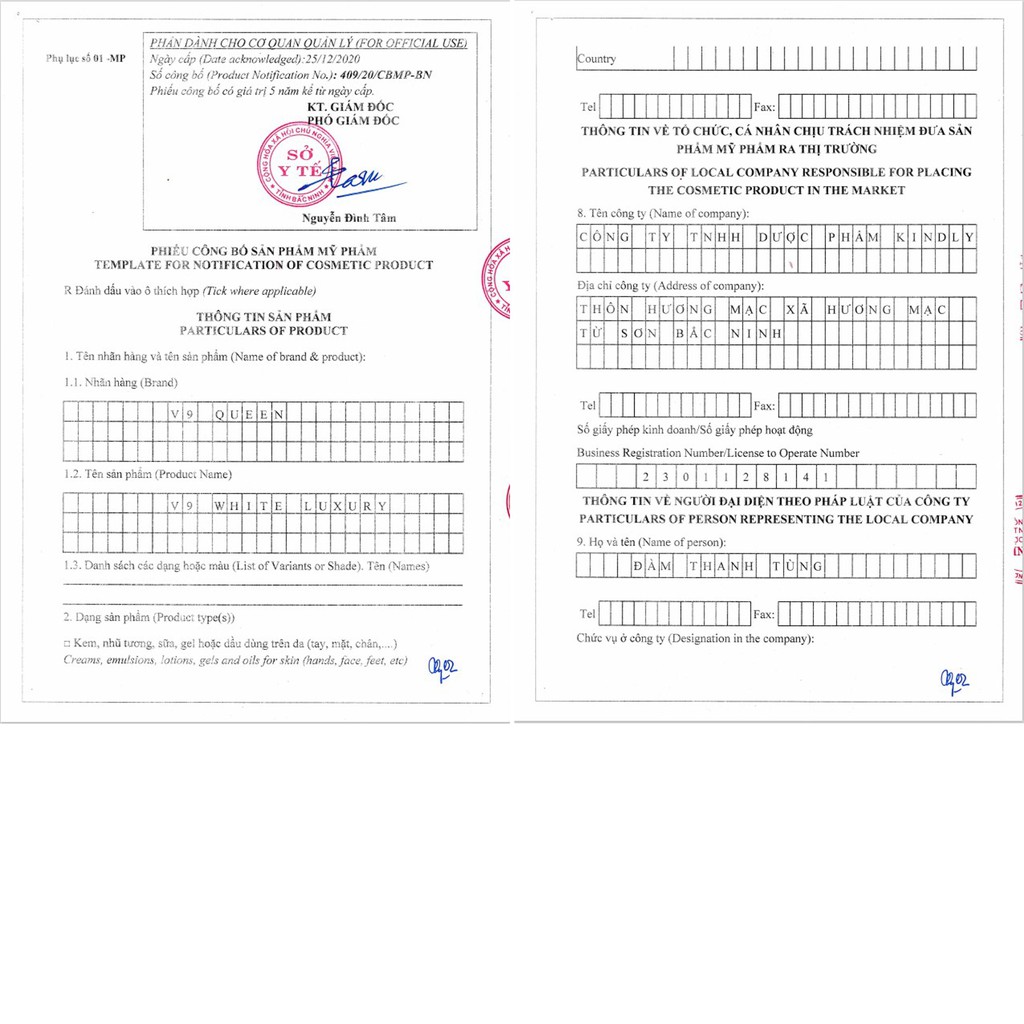 Sữa Rửa Mặt Tạo Bọt Rau Má, giảm Mụn, Mờ Thâm Nám, Tàn Nhang - Mỹ Phẩm Bà Bầu V9Queen | BigBuy360 - bigbuy360.vn