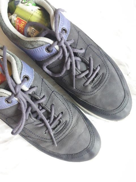 Giày da bò size 38-38.5