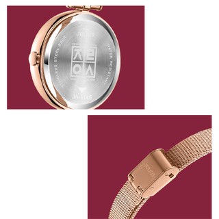 Đồng Hồ Nữ Julius JA-1145