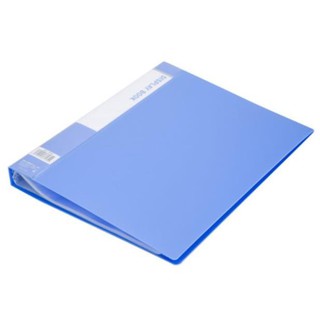 CẶP FILE LÁ DELI 40 LÁ - 5240
