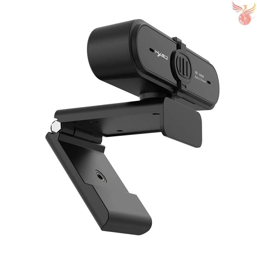 Webcam 1080p Usb Kèm Mic Cho Máy Tính | BigBuy360 - bigbuy360.vn