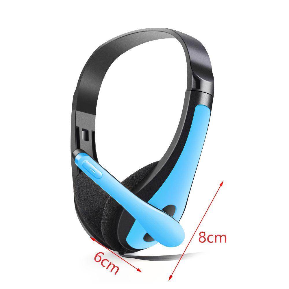 Tai Nghe Nhét Tai Giắc Cắm 3.5mm Có Micro Dành Cho Điện Thoại