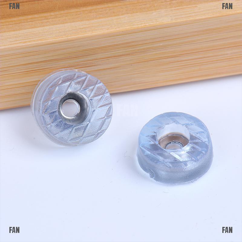 Bộ 10 Chân Bàn Chống Trượt Tiện Dụng
