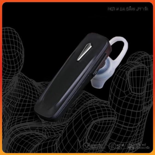 Tai nghe Bluetooth không dây nhét tai M163 đàm thoại 163h HEAD SHOP