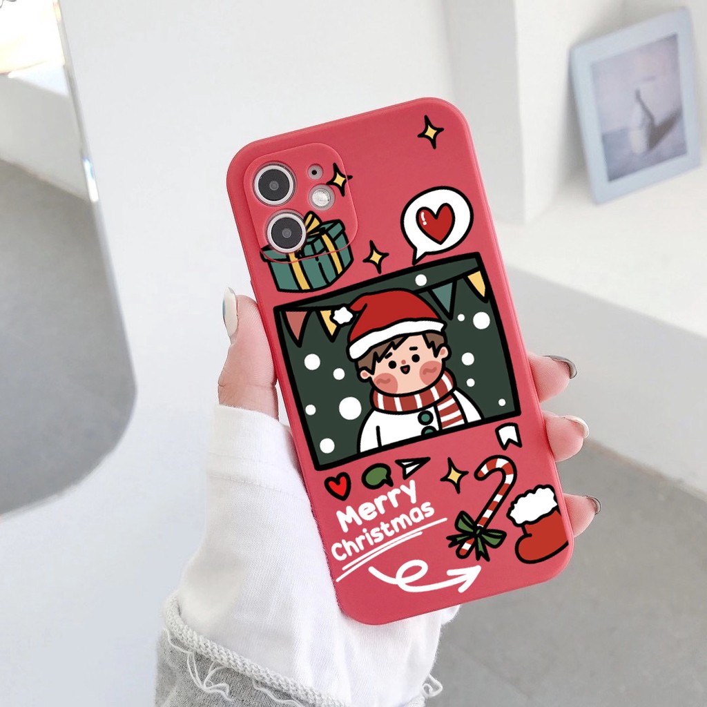 Ốp lưng iphone vuông cặp đôi insta 5/5s/6/6plus/6s/6splus/7/7plus/8/8plus/x/xr/xs/11/12/pro/max/plus/promax - Awifi M6-4