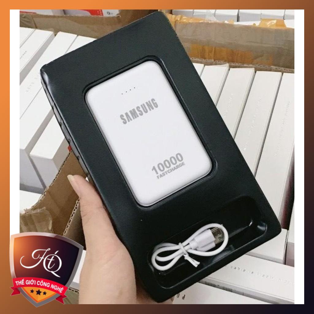 Pin sạc dự phòng  6.000mAh Type-C cho Galaxy s8