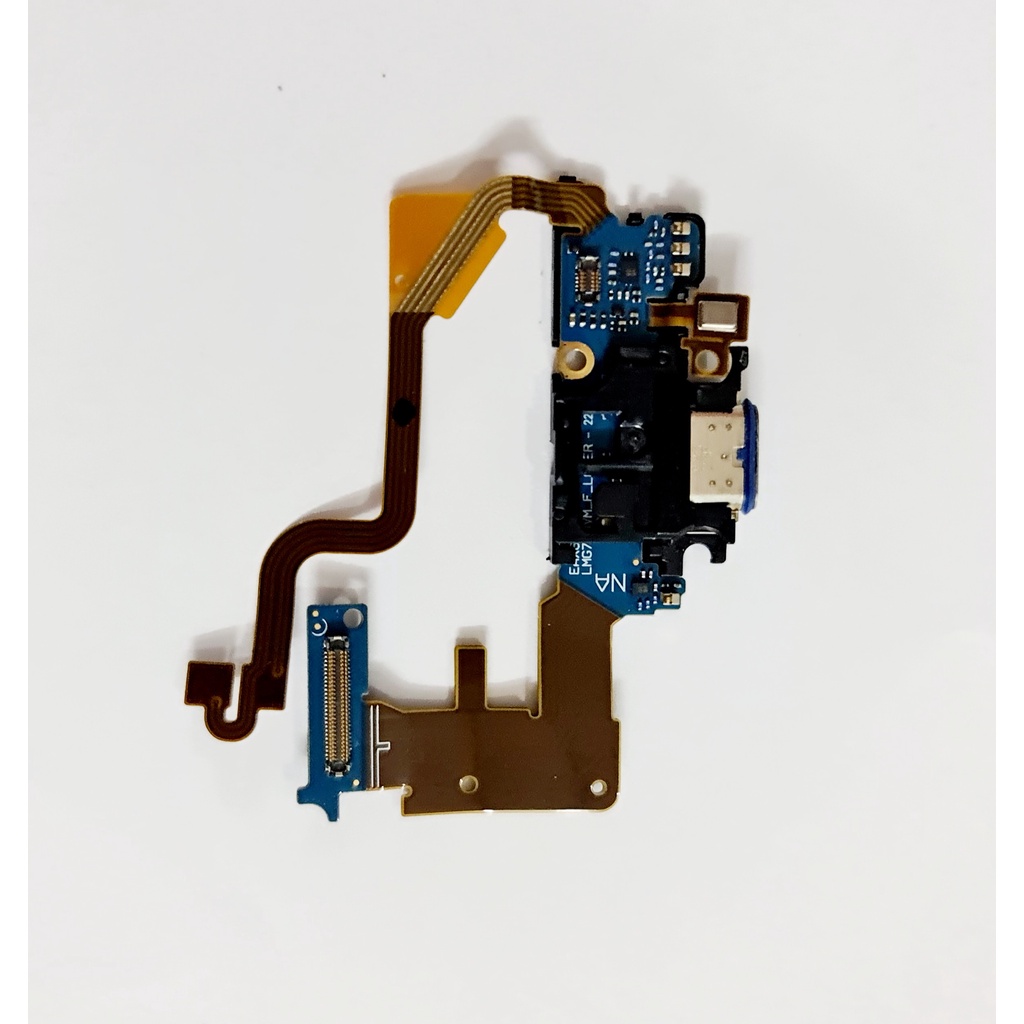 Cụm chân sạc Điện thoại LG G7 ThinQ hàng Zin tháo máy