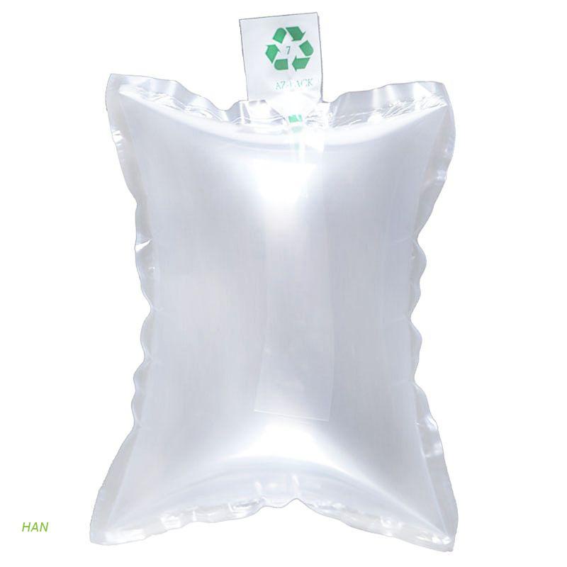 Gối Hơi 25x30cm Tạo Bọt Đa Dụng Chất Lượng Cao