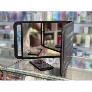 GƯƠNG SOI GÁY 2 MẶT CHO A CHỊ E SALON TÓC
