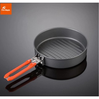 Bộ nồi dã ngoại Fire Maple FEAST 3