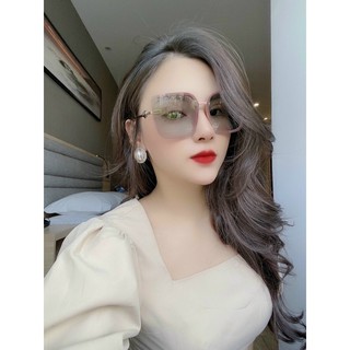Kính Nữ Đổi Màu GC