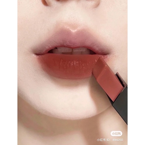 Son YsL Slim Velvet Radical new các màu