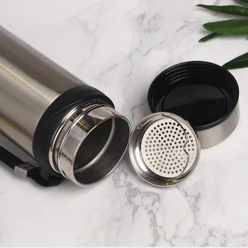 [Hàng Cao Cấp] Bình Giữ Nhiệt Inox 304 1000ml