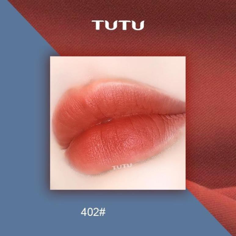 [TUTU] Son kem lì Tutu Light Fog Dream (TU5334)